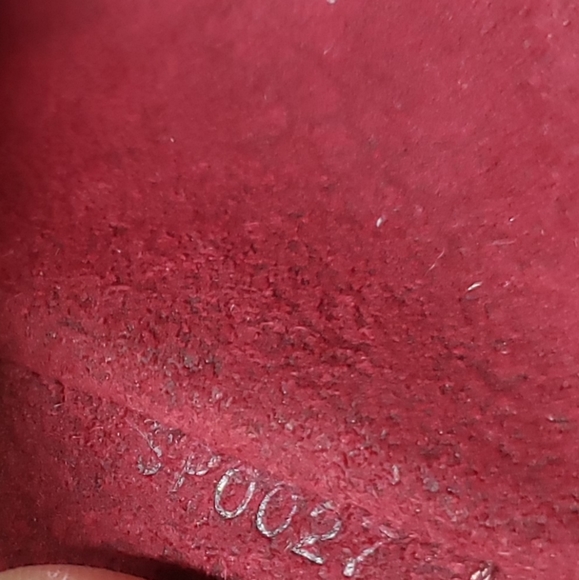 ❗SOLD❗Auth Multicolor Murikami Priscilla - Picture 4 of 16